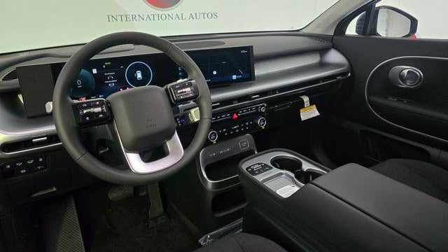 2026 Hyundai IONIQ 9 SE