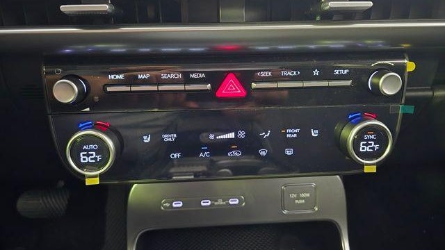 2026 Hyundai IONIQ 9 SE