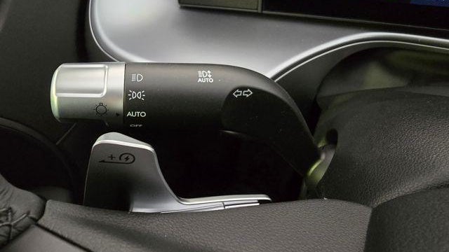 2026 Hyundai IONIQ 9 SE