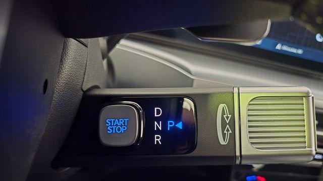 2026 Hyundai IONIQ 9 SE