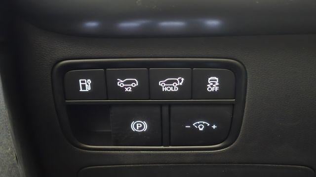 2026 Hyundai IONIQ 9 SE