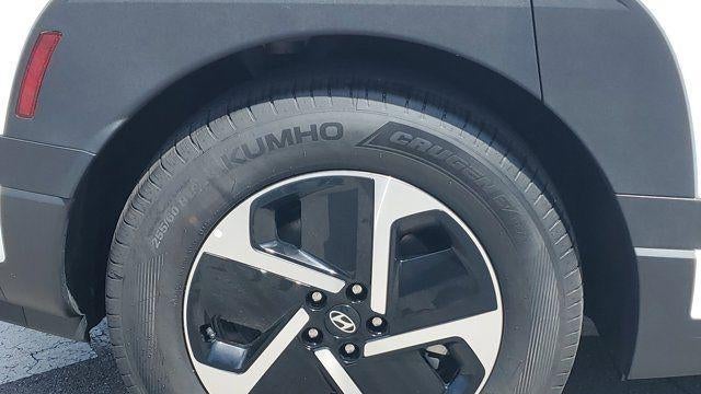 2026 Hyundai IONIQ 9 SE