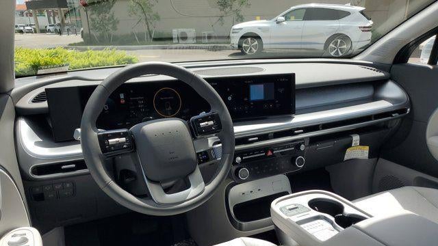 2026 Hyundai IONIQ 9 SE