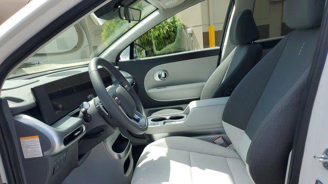 2026 Hyundai IONIQ 9 SE