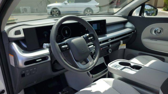 2026 Hyundai IONIQ 9 SE