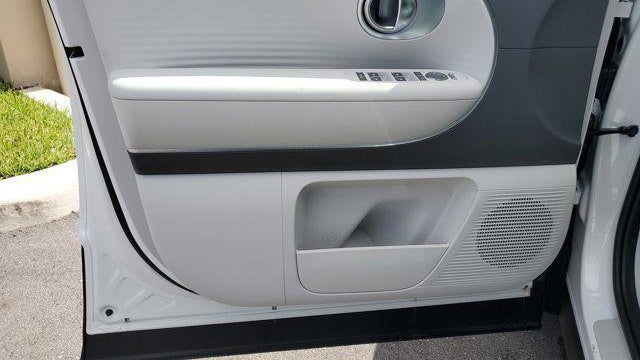 2026 Hyundai IONIQ 9 SE