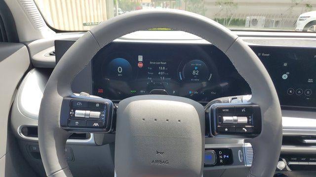 2026 Hyundai IONIQ 9 SE