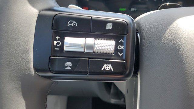 2026 Hyundai IONIQ 9 SE