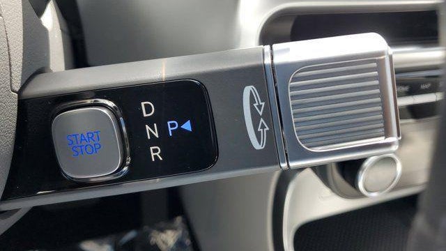 2026 Hyundai IONIQ 9 SE