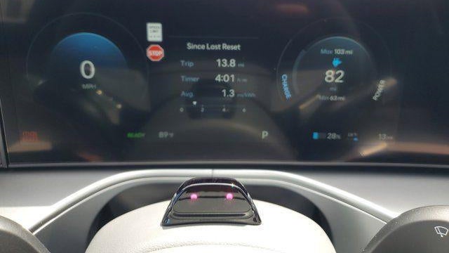 2026 Hyundai IONIQ 9 SE