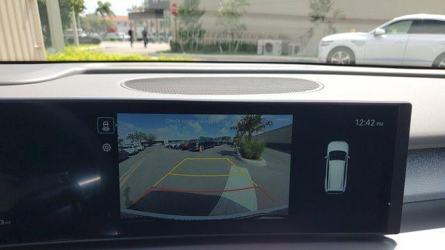 2026 Hyundai IONIQ 9 SE