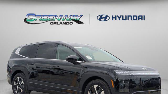 Preowned 2026 Hyundai IONIQ 9 SE for Sale