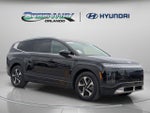 2026 Ioniq 9 Thumbnail 2