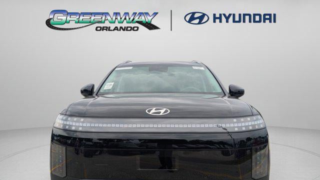 2026 Hyundai IONIQ 9 SE