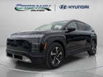 2026 Ioniq 9 Thumbnail 4