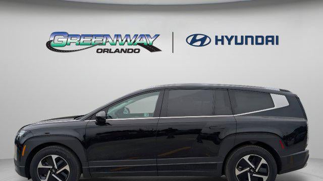 2026 Hyundai IONIQ 9 SE