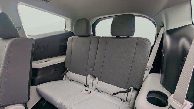 2026 Hyundai IONIQ 9 SE