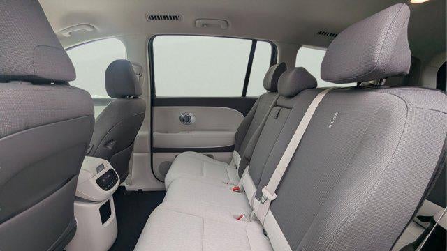 2026 Hyundai IONIQ 9 SE