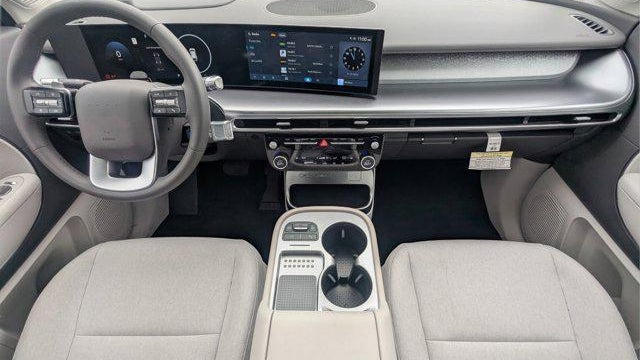2026 Hyundai IONIQ 9 SE