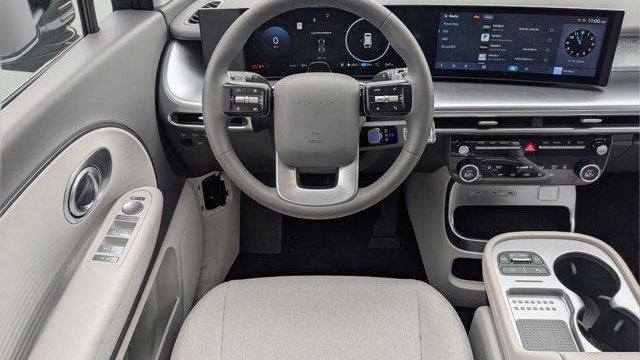 2026 Hyundai IONIQ 9 SE