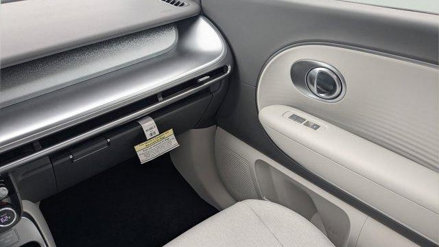 2026 Hyundai IONIQ 9 SE