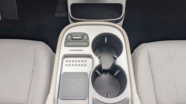 2026 Hyundai IONIQ 9 SE