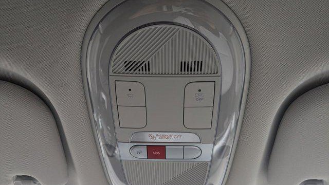 2026 Hyundai IONIQ 9 SE