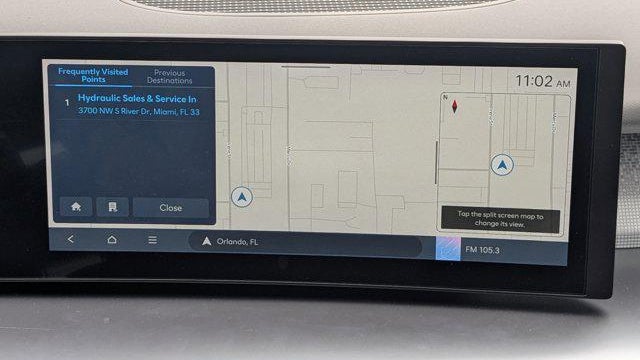 2026 Hyundai IONIQ 9 SE