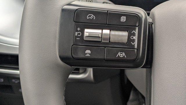 2026 Hyundai IONIQ 9 SE