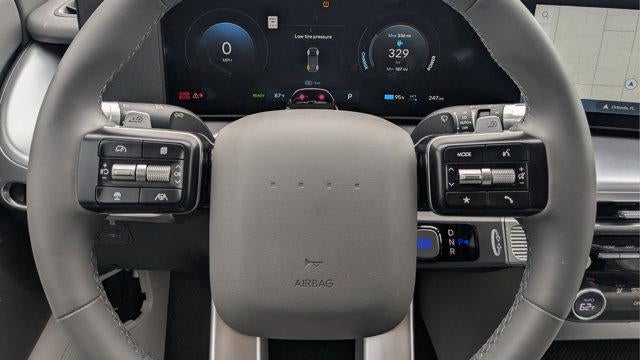 2026 Hyundai IONIQ 9 SE