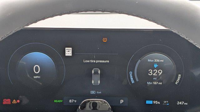 2026 Hyundai IONIQ 9 SE
