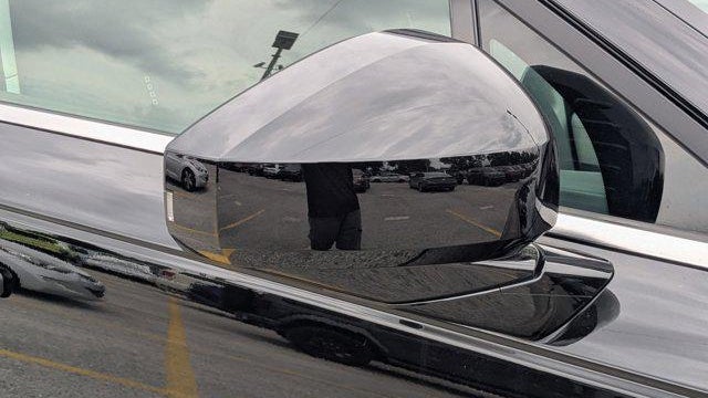 2026 Hyundai IONIQ 9 SE