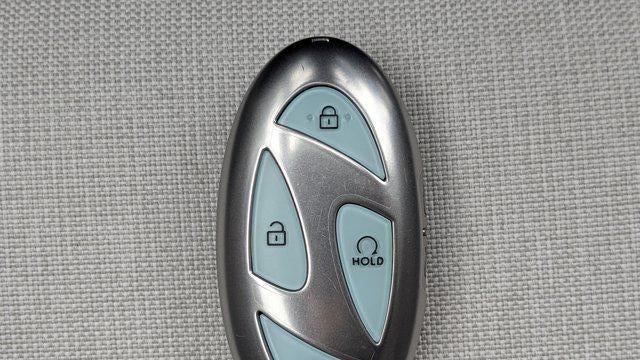 2026 Hyundai IONIQ 9 SE