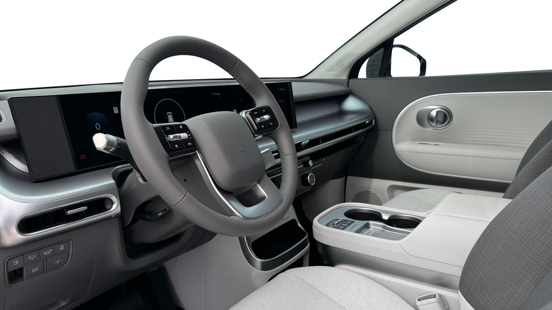 2026 Hyundai IONIQ 9 SE