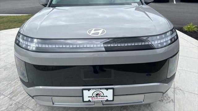2026 Hyundai IONIQ 9 SE