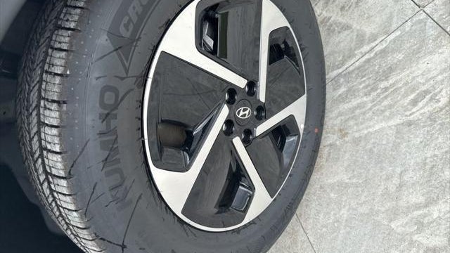 2026 Hyundai IONIQ 9 SE