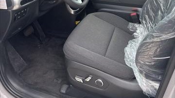 2026 Hyundai IONIQ 9 SE