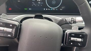 2026 Hyundai IONIQ 9 SE
