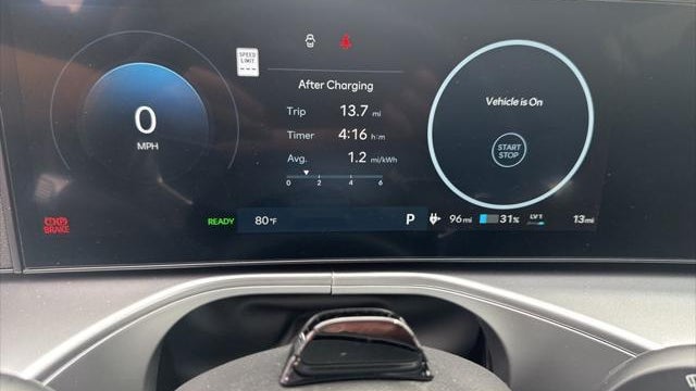 2026 Hyundai IONIQ 9 SE