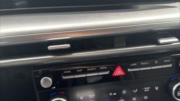 2026 Hyundai IONIQ 9 SE