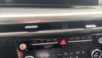 2026 Hyundai IONIQ 9 SE