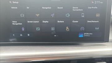 2026 Hyundai IONIQ 9 SE