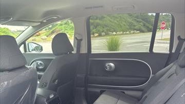 2026 Hyundai IONIQ 9 SE