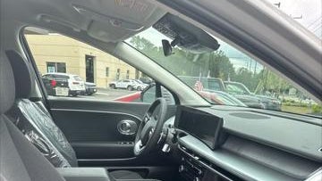 2026 Hyundai IONIQ 9 SE