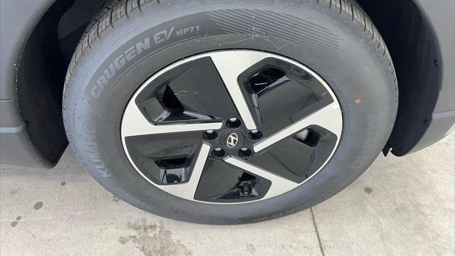 2026 Hyundai IONIQ 9 SE