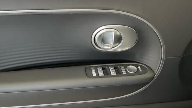 2026 Hyundai IONIQ 9 SE