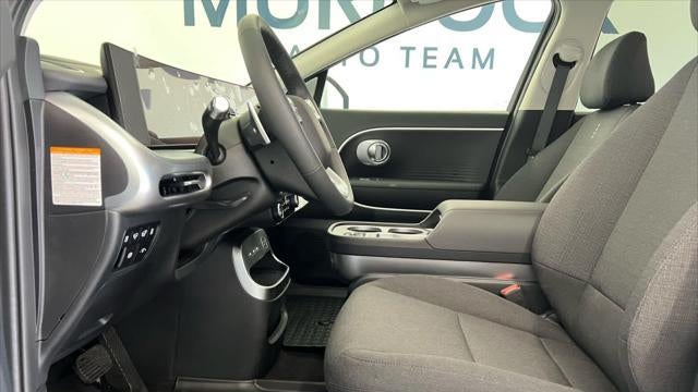 2026 Hyundai IONIQ 9 SE