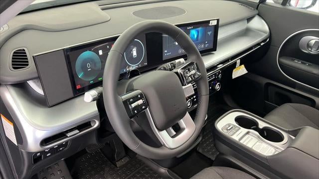 2026 Hyundai IONIQ 9 SE