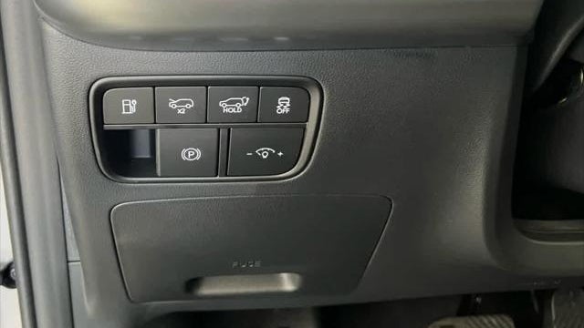 2026 Hyundai IONIQ 9 SE