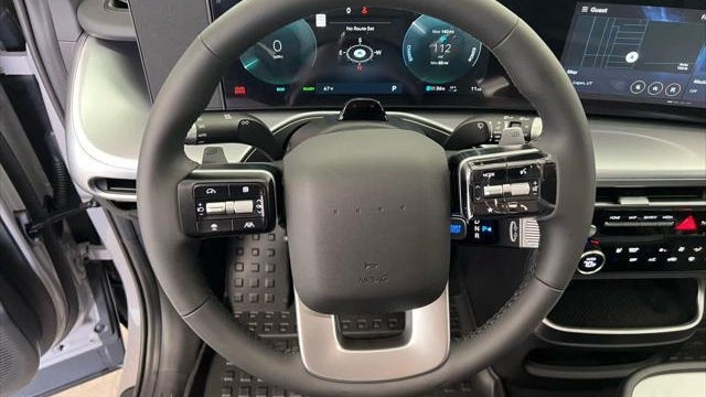 2026 Hyundai IONIQ 9 SE